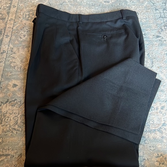 Lebole Brand Mens Trouse Made in Italy - 34 waist - Picture 8 of 14